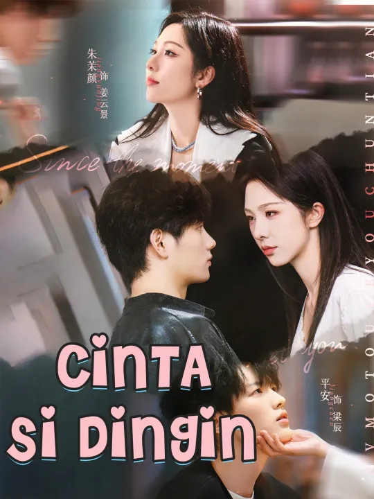 CINTA SI DINGIN